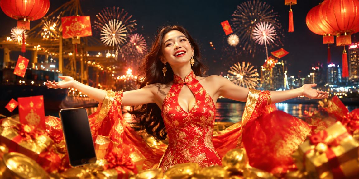 Người chơi Hải Phòng đăng ký tài khoản ct4 dưới ánh đèn lồng rực rỡ
