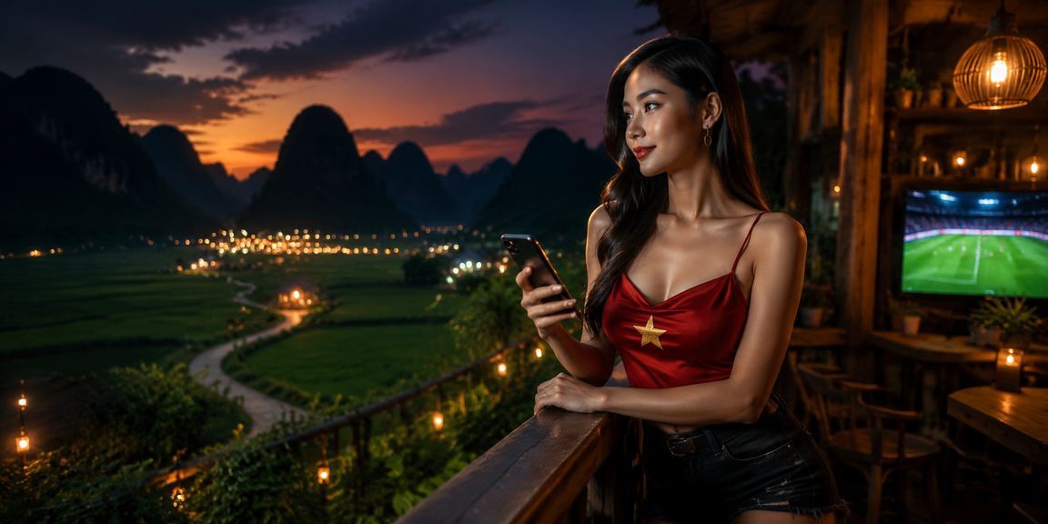 Giải bóng đá Việt Nam tại Ninh Bình