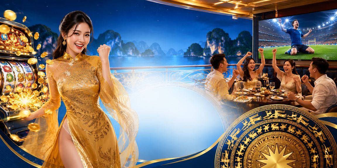 Người chơi tại Việt Nam trải nghiệm cá cược trực tuyến có trách nhiệm